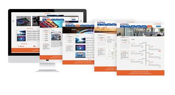 云南風情與現代設計的融合 探索網站與網頁設計的獨特魅力